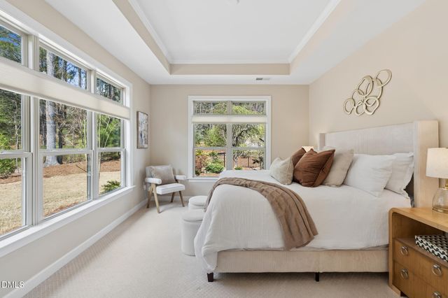 1443 Abbotsford Way, Cary, NC 27519