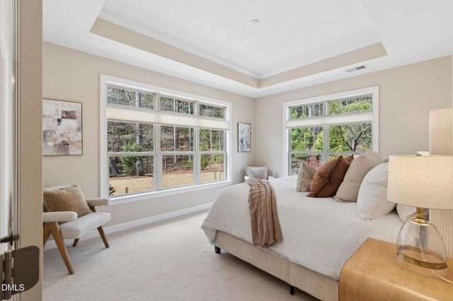 1443 Abbotsford Way, Cary, NC 27519