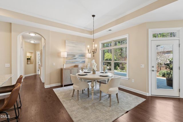 1443 Abbotsford Way, Cary, NC 27519