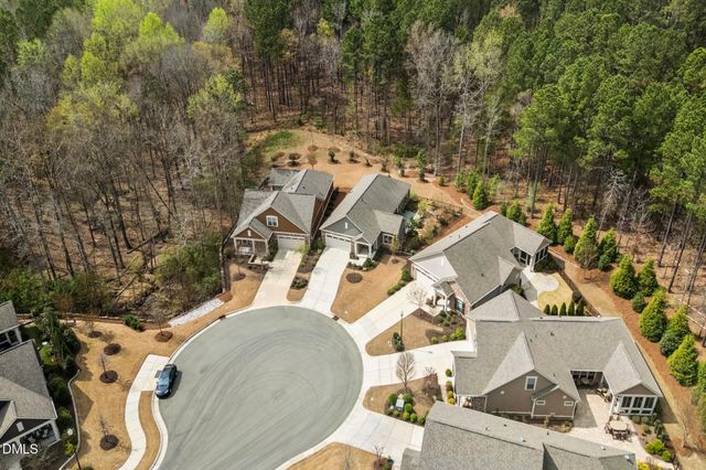 1443 Abbotsford Way, Cary, NC 27519