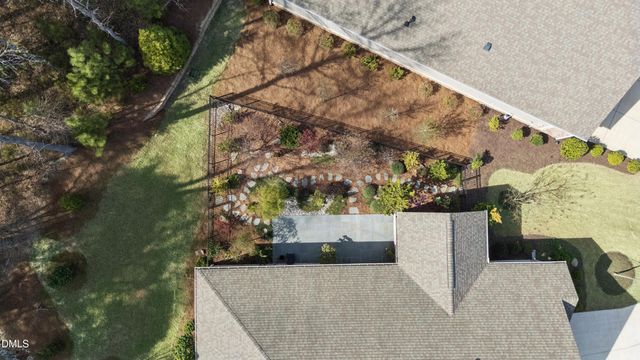 1443 Abbotsford Way, Cary, NC 27519