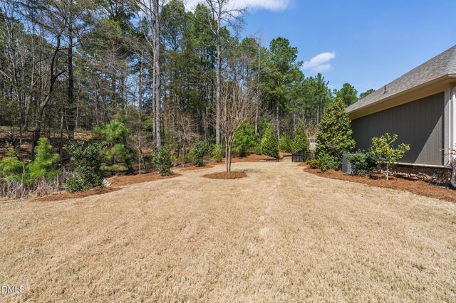 1443 Abbotsford Way, Cary, NC 27519