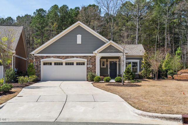 1443 Abbotsford Way, Cary, NC 27519