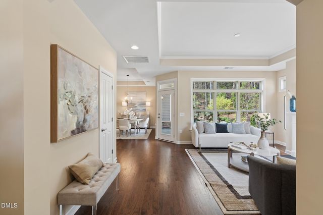 1443 Abbotsford Way, Cary, NC 27519