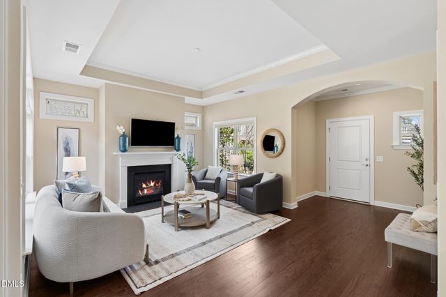 1443 Abbotsford Way, Cary, NC 27519