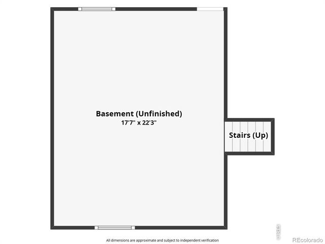 3300 Rio Grande Avenue, Evans, CO 80620