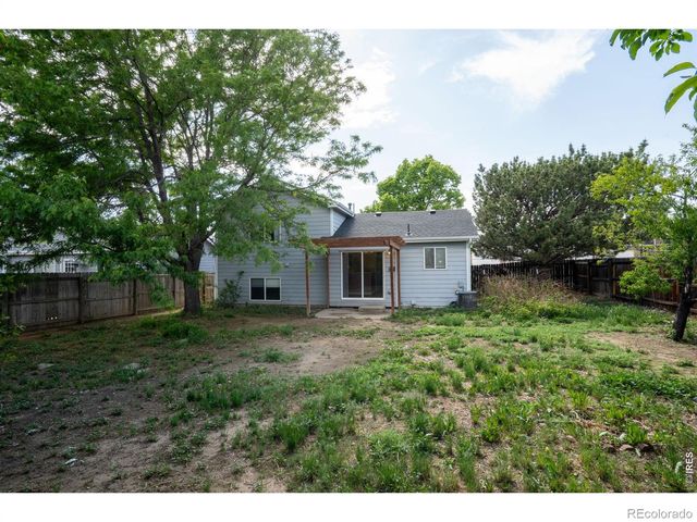 3300 Rio Grande Avenue, Evans, CO 80620
