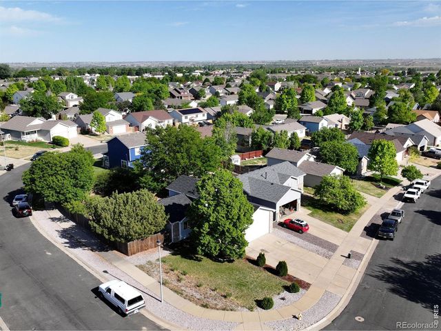 3300 Rio Grande Avenue, Evans, CO 80620