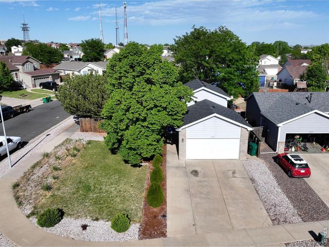 3300 Rio Grande Avenue, Evans, CO 80620