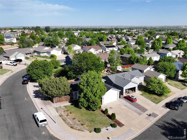 3300 Rio Grande Avenue, Evans, CO 80620