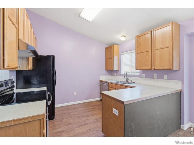 3300 Rio Grande Avenue, Evans, CO 80620