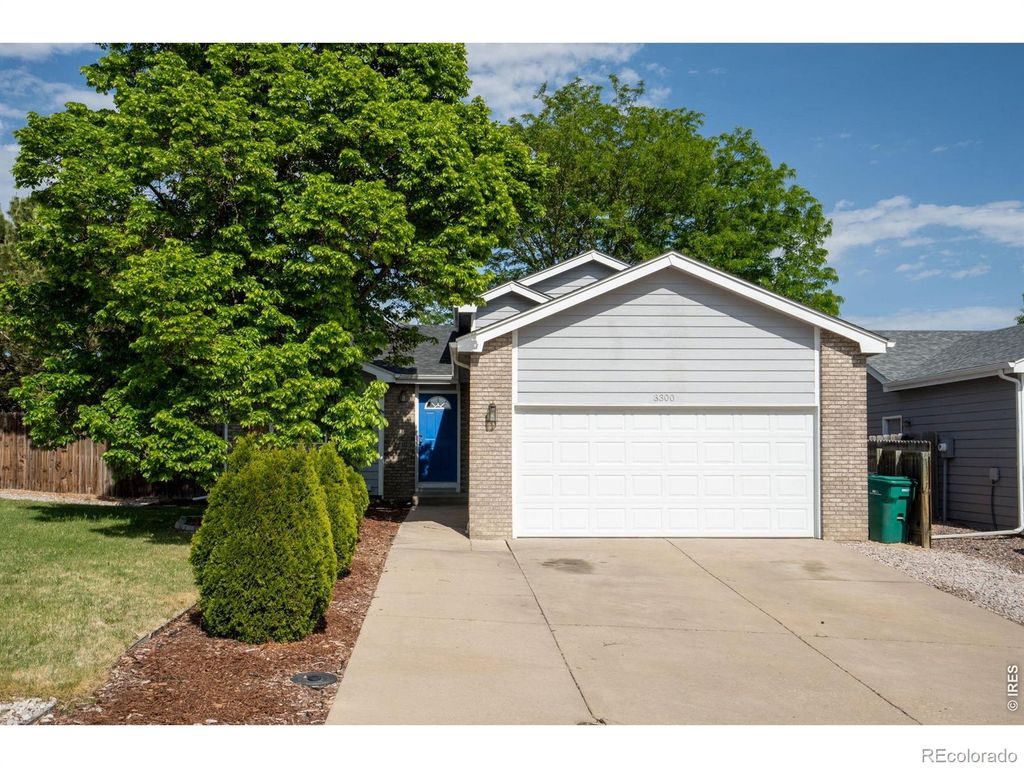 3300 Rio Grande Avenue, Evans, CO 80620