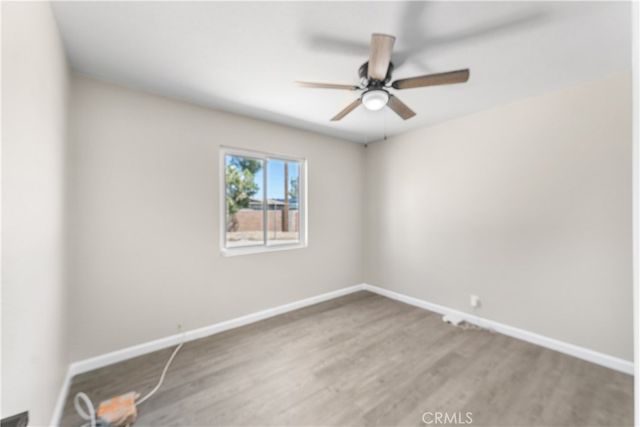 15992 Lawrence Drive, Mojave, CA 93501