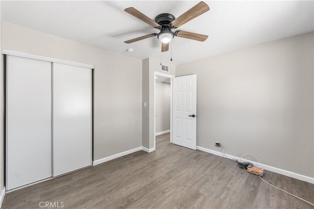 15992 Lawrence Drive, Mojave, CA 93501