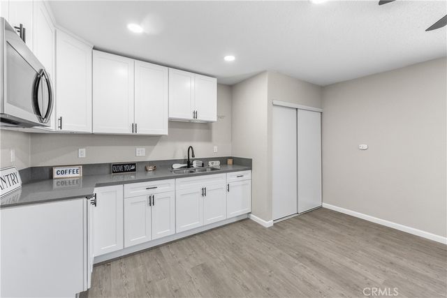 15992 Lawrence Drive, Mojave, CA 93501