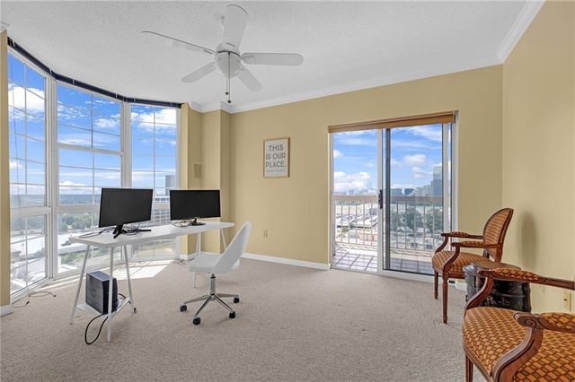 3435 Kingsboro Road NE 1504, Atlanta, GA 30326