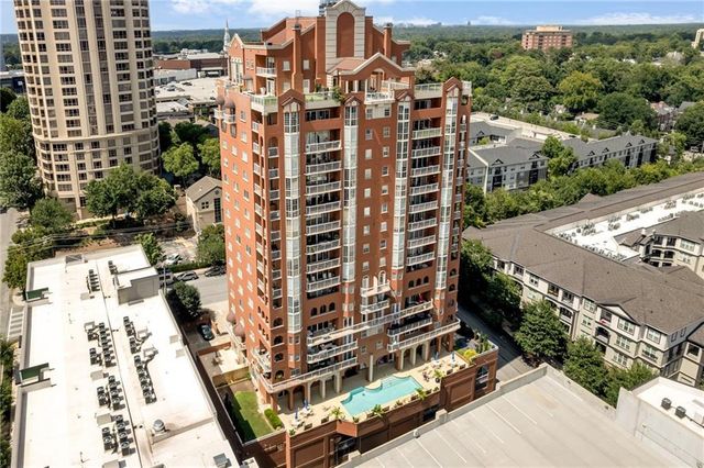 3435 Kingsboro Road NE 1504, Atlanta, GA 30326