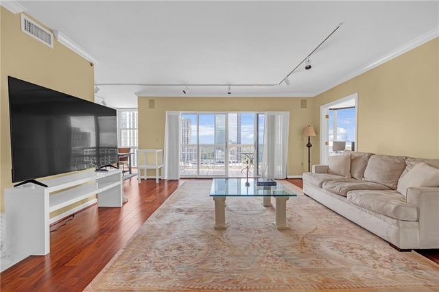 3435 Kingsboro Road NE 1504, Atlanta, GA 30326