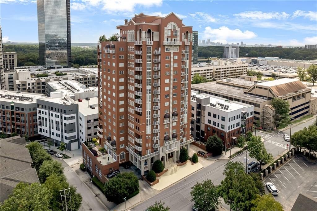 3435 Kingsboro Road NE 1504, Atlanta, GA 30326