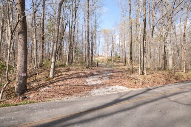 0 Bell Hollow Road, Vanleer, TN 37181