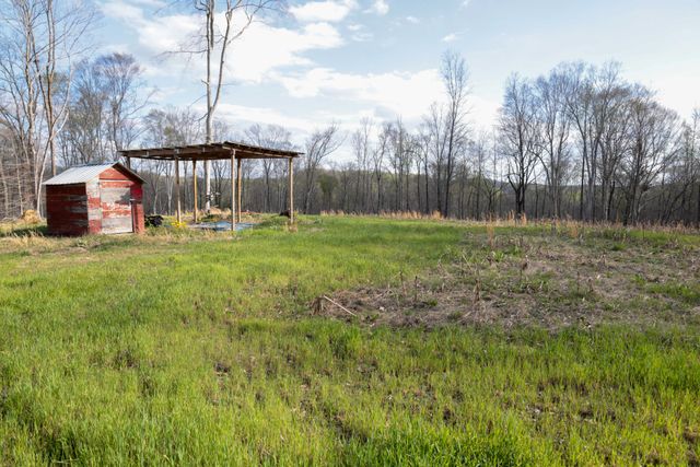 0 Bell Hollow Road, Vanleer, TN 37181