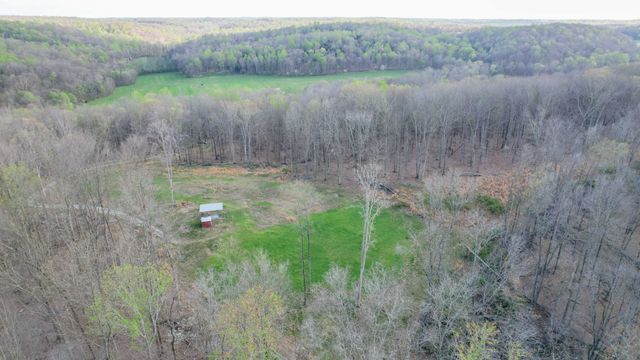 0 Bell Hollow Road, Vanleer, TN 37181