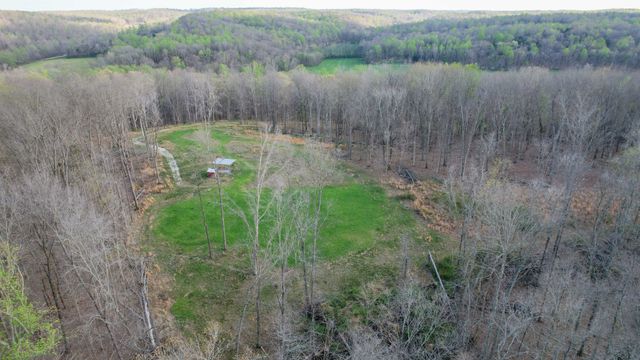 0 Bell Hollow Road, Vanleer, TN 37181