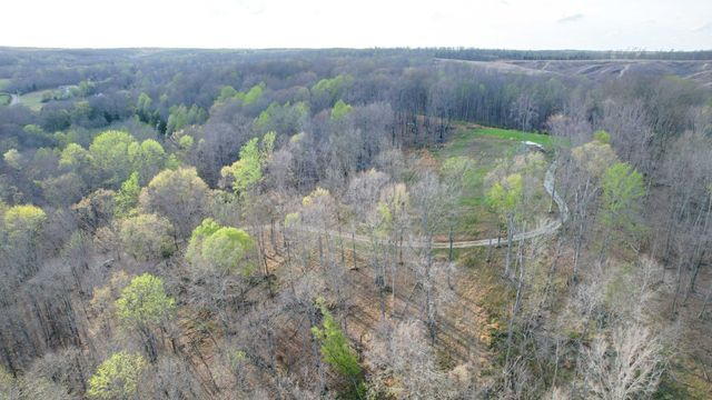 0 Bell Hollow Road, Vanleer, TN 37181