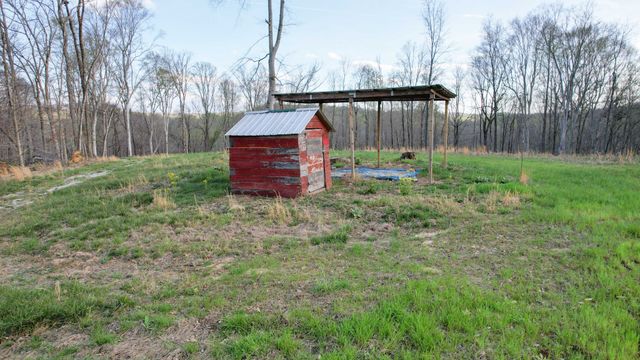 0 Bell Hollow Road, Vanleer, TN 37181