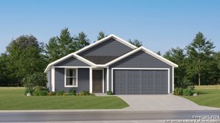 3302 Gilbert Garden, Converse, TX 78109