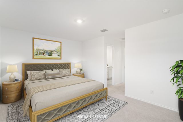 250 Herman Lane, Princeton, TX 75407