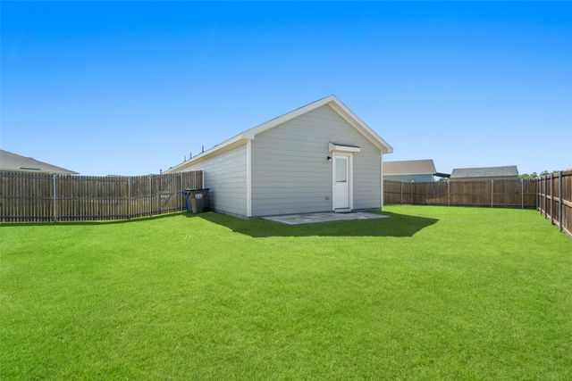 250 Herman Lane, Princeton, TX 75407