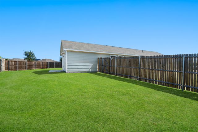 250 Herman Lane, Princeton, TX 75407