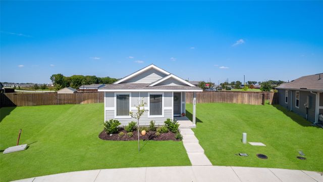 250 Herman Lane, Princeton, TX 75407