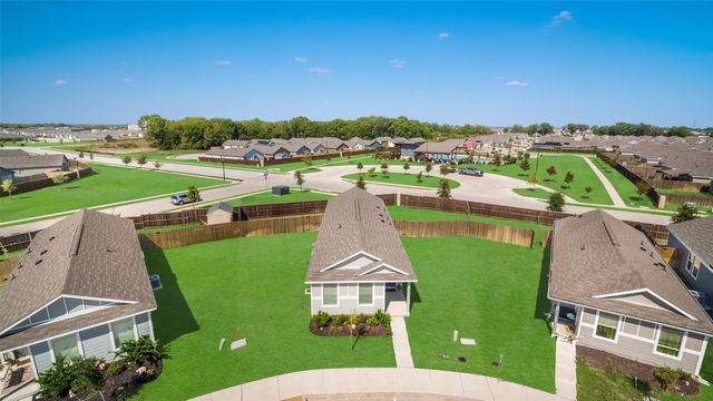 250 Herman Lane, Princeton, TX 75407