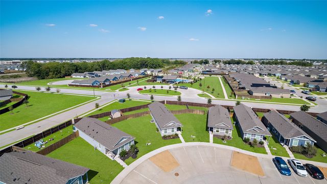 250 Herman Lane, Princeton, TX 75407
