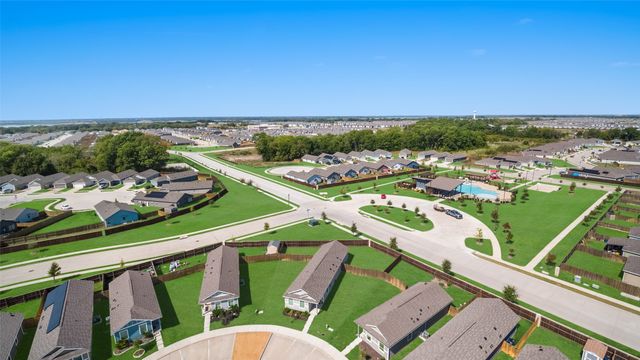 250 Herman Lane, Princeton, TX 75407