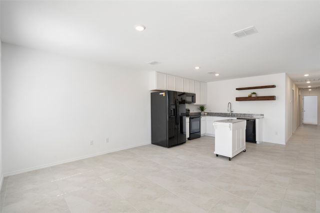 250 Herman Lane, Princeton, TX 75407