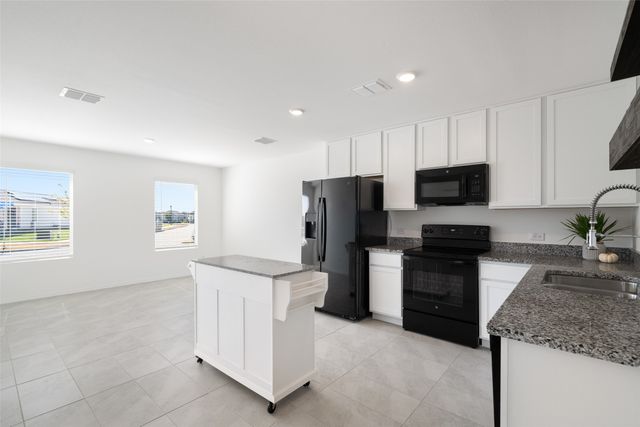 250 Herman Lane, Princeton, TX 75407