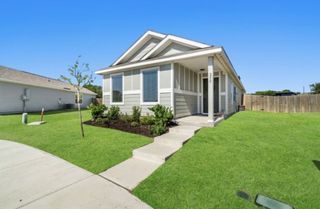 250 Herman Lane, Princeton, TX 75407