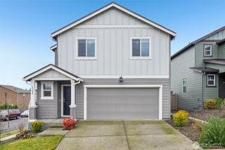 1302 W Larsen Drive, La Center, WA 98629