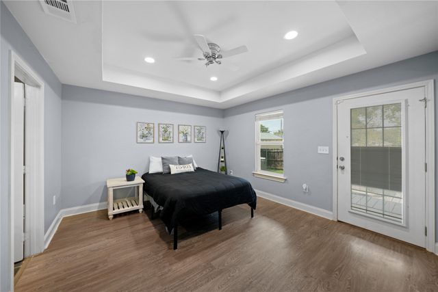 1228 Jones Street, Greenville, TX 75401