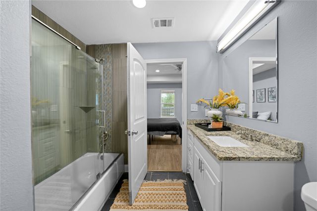 1228 Jones Street, Greenville, TX 75401