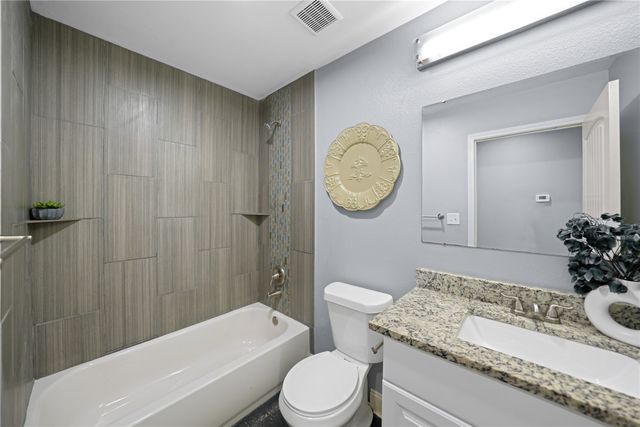 1228 Jones Street, Greenville, TX 75401