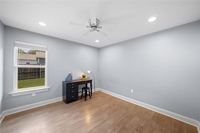 1228 Jones Street, Greenville, TX 75401