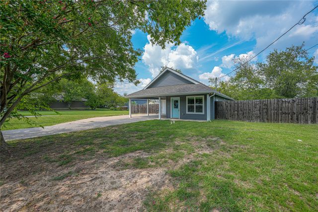 1228 Jones Street, Greenville, TX 75401