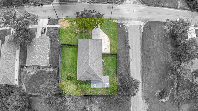 1228 Jones Street, Greenville, TX 75401