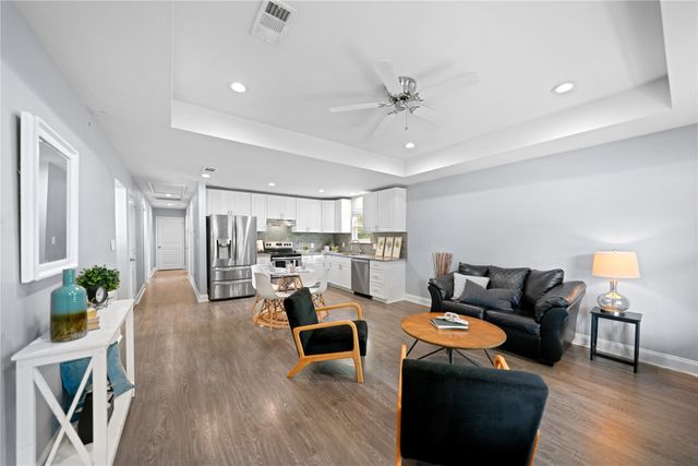 1228 Jones Street, Greenville, TX 75401