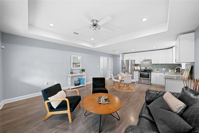 1228 Jones Street, Greenville, TX 75401