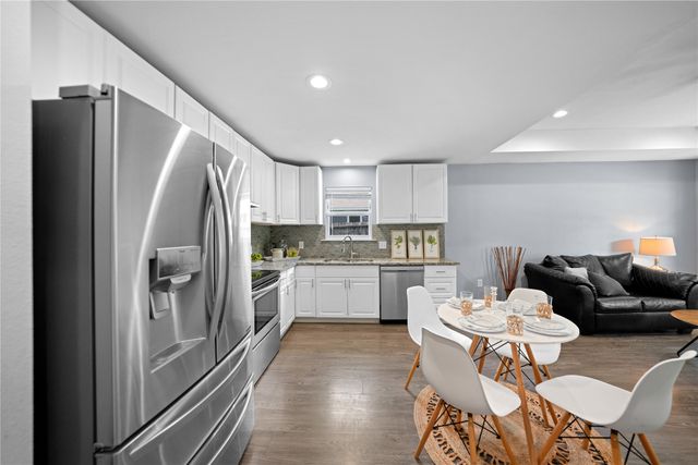 1228 Jones Street, Greenville, TX 75401